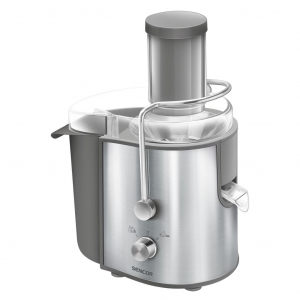 Sencor SJE 1055SS gyümölcscentrifuga ezüst